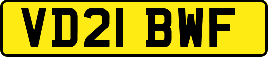 VD21BWF