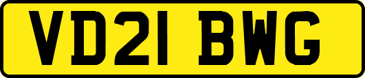 VD21BWG