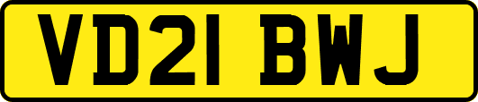 VD21BWJ