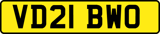 VD21BWO