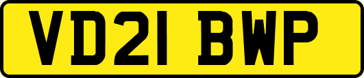 VD21BWP