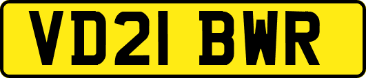 VD21BWR