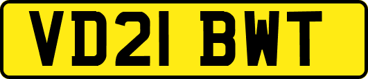 VD21BWT