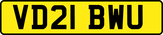 VD21BWU
