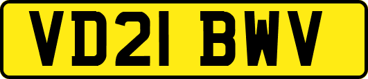 VD21BWV