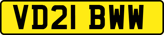 VD21BWW