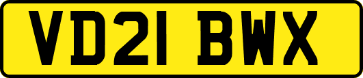 VD21BWX