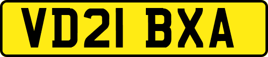 VD21BXA