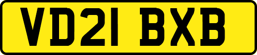 VD21BXB