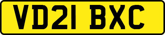 VD21BXC