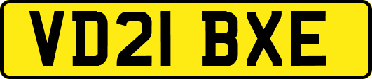 VD21BXE