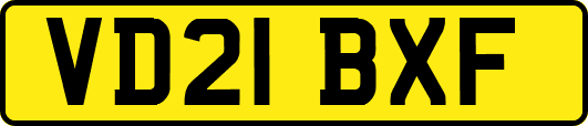 VD21BXF
