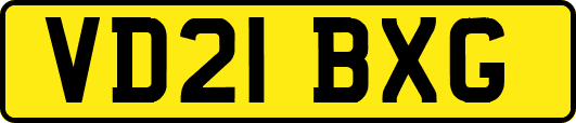 VD21BXG