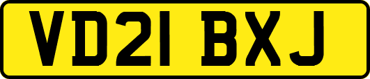 VD21BXJ