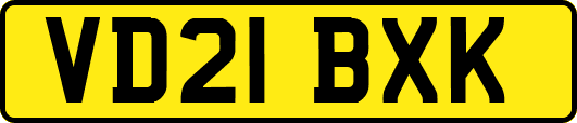 VD21BXK