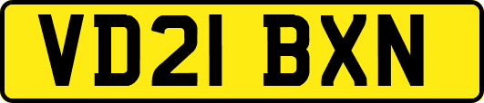 VD21BXN