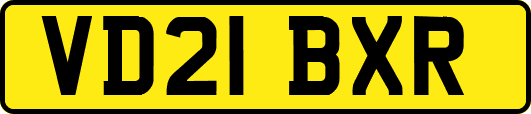VD21BXR