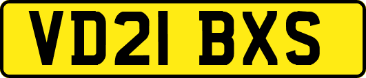 VD21BXS