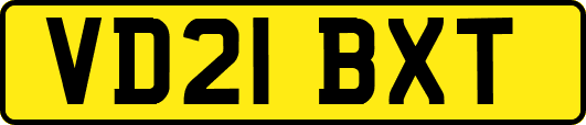 VD21BXT