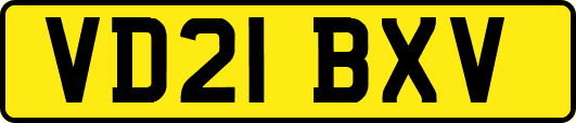 VD21BXV