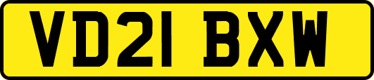 VD21BXW