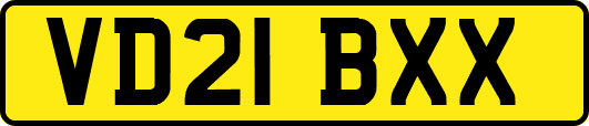 VD21BXX