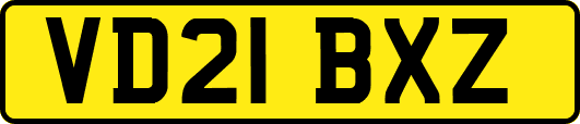 VD21BXZ