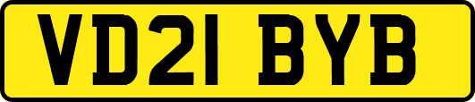 VD21BYB