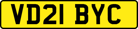 VD21BYC