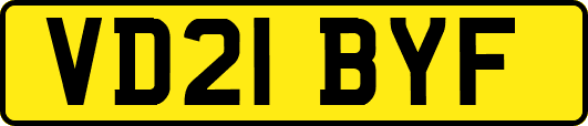 VD21BYF