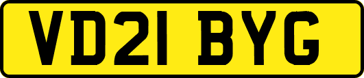 VD21BYG