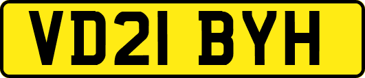 VD21BYH