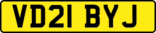 VD21BYJ