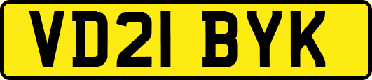 VD21BYK