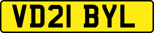 VD21BYL