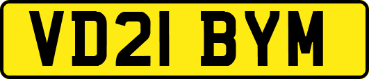 VD21BYM