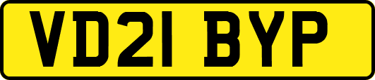 VD21BYP