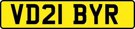 VD21BYR