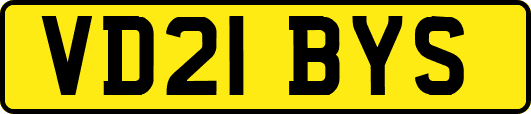 VD21BYS