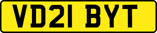 VD21BYT