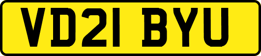 VD21BYU