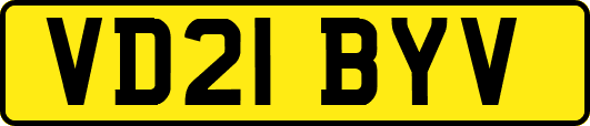 VD21BYV