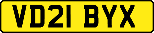 VD21BYX