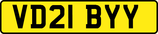 VD21BYY