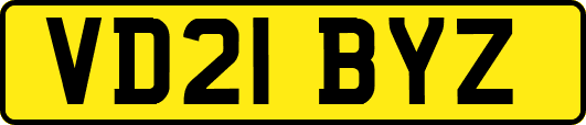 VD21BYZ