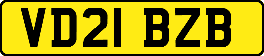 VD21BZB