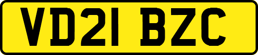 VD21BZC