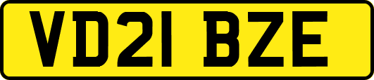 VD21BZE