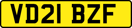 VD21BZF