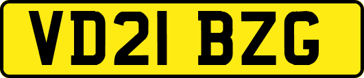 VD21BZG